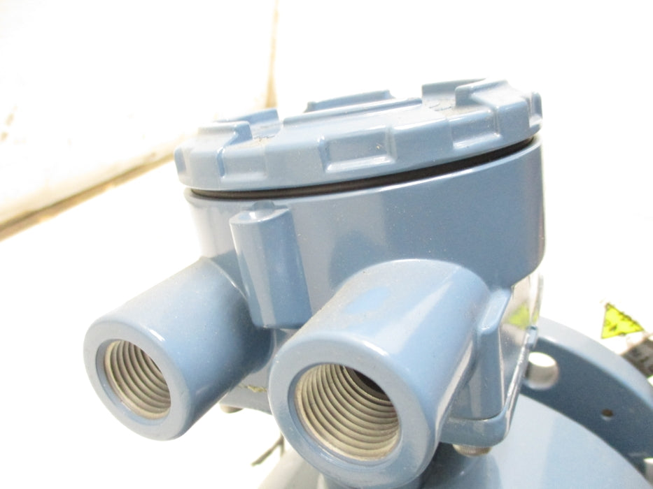 ROSEMOUNT 8707TSA040C1W0N0L1D2 285PSI NSMP