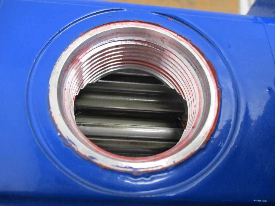 PROPRIETARY PUMP 10669118-001 with 75HP 364/5TC MOTOR NSNP
