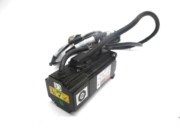 SANYO DENKI P30B04010DXS1CM UNMP