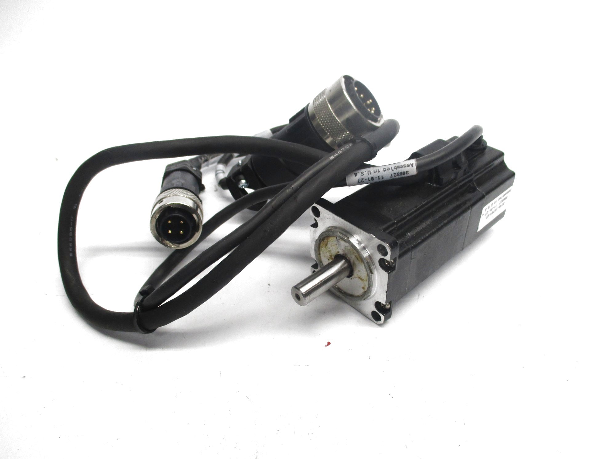 SANYO DENKI P30B04010DXS1CM UNMP