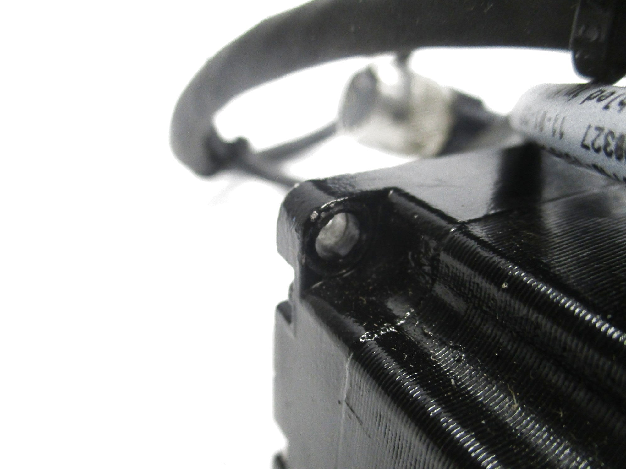 SANYO DENKI P30B04010DXS1CM UNMP