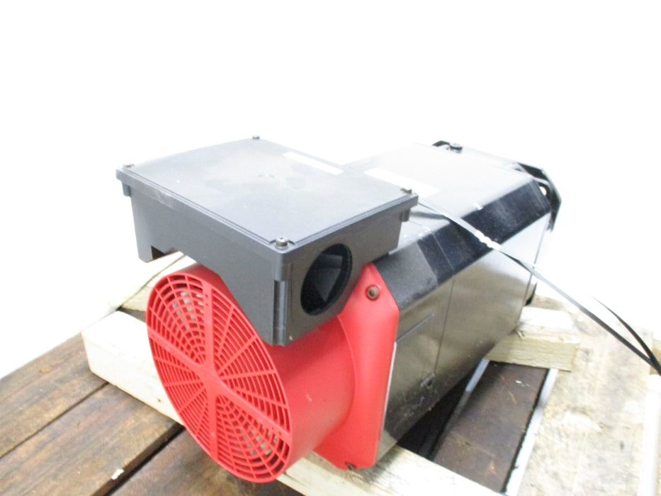 FANUC A06B-0858-B100#3000 NSNP