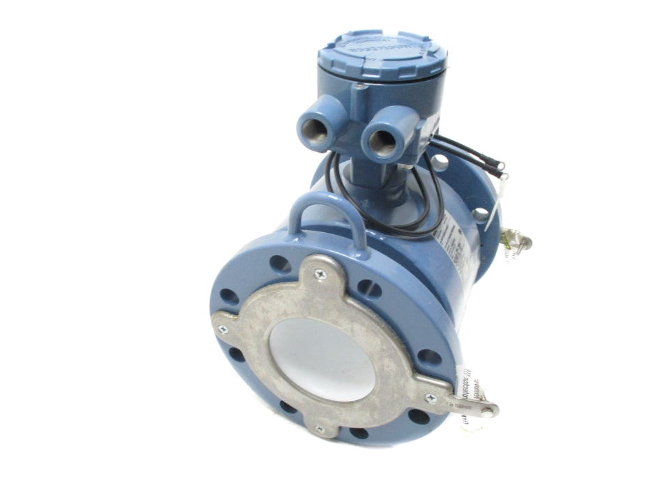 ROSEMOUNT 8707TSA040C1W0N0L1 285PSI NSMP