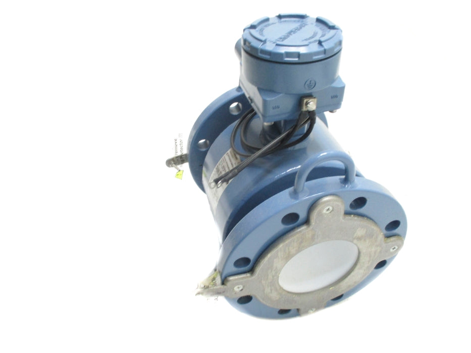 ROSEMOUNT 8707TSA040C1W0N0L1 285PSI NSMP