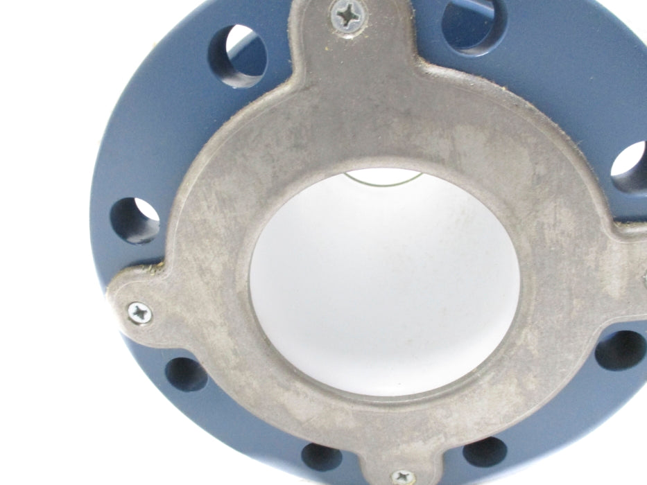 ROSEMOUNT 8707TSA040C1W0N0L1 285PSI NSMP