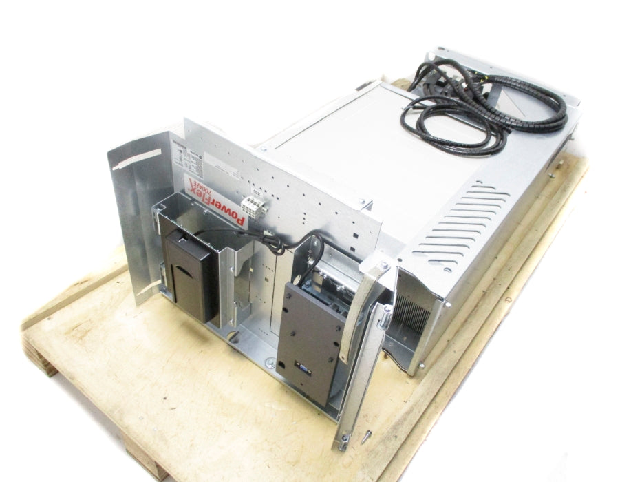 ALLEN BRADLEY 20YD460N0ANNANA0 SER. A F/W PF700AFEV002 NSMP