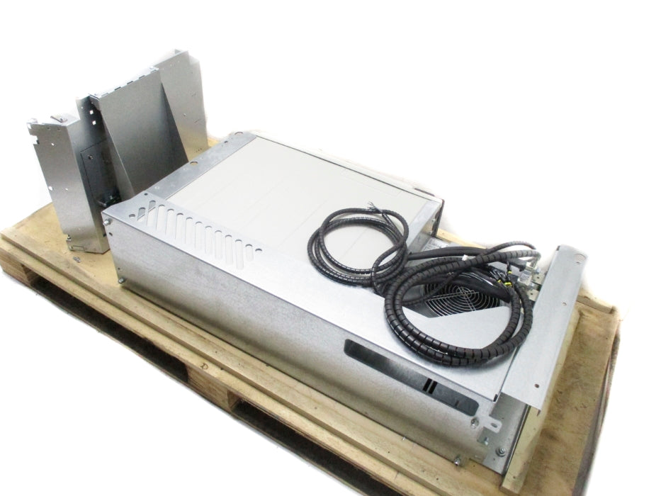 ALLEN BRADLEY 20YD460N0ANNANA0 SER. A F/W PF700AFEV002 NSMP