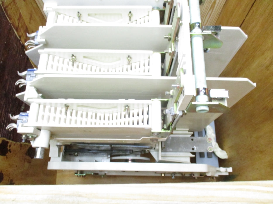 GENERAL ELECTRIC IC302DB4AB2A313BA02A 4800V NSMP
