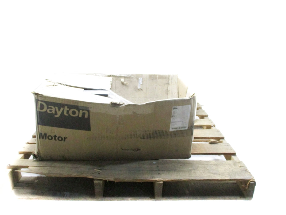 DAYTON 6Z791A NSMP
