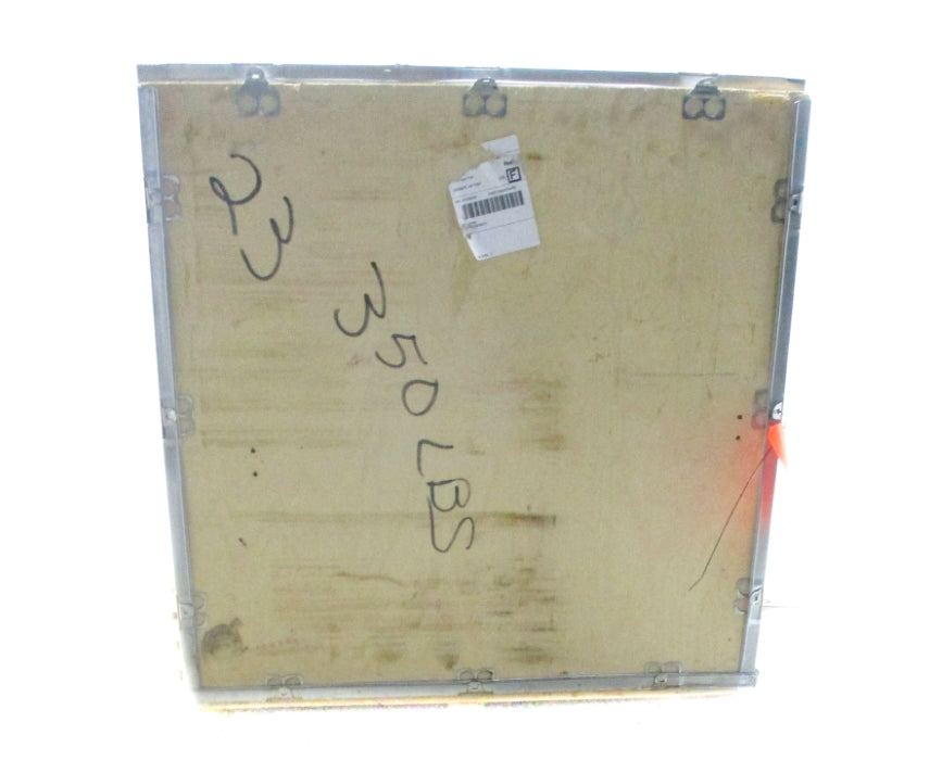 GOULDS PUMP CASING 0255-291003 NSMP