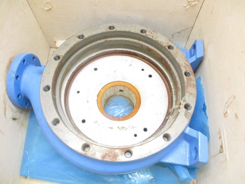 GOULDS PUMP CASING 0255-291003 NSMP