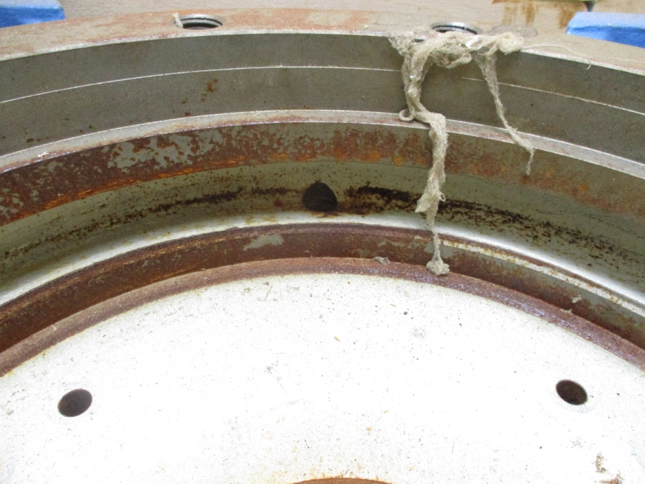 GOULDS PUMP CASING 0255-291003 NSMP