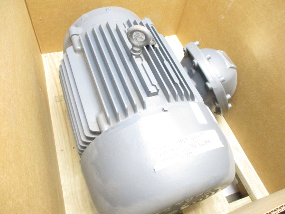 BALDOR CEM7064T NSMP