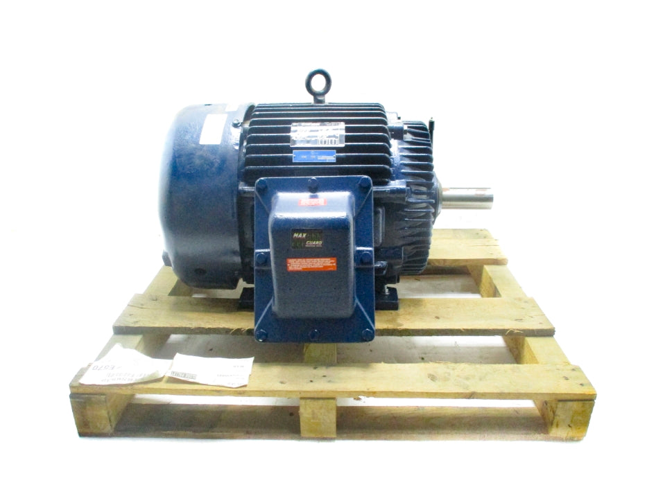 MARATHON ELECTRIC NH326TTGS6532ESL E570 230/460V 123/61.5A NSNP