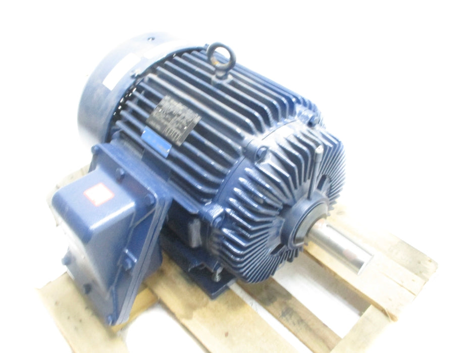 MARATHON ELECTRIC NH326TTGS6532ESL E570 230/460V 123/61.5A NSNP