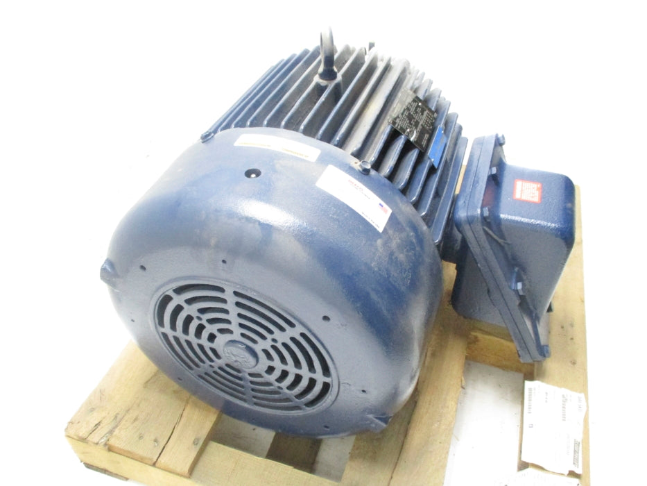 MARATHON ELECTRIC NH326TTGS6532ESL E570 230/460V 123/61.5A NSNP