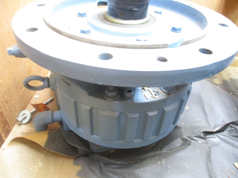 NIDEC-SHIMPO ERKV-17NE-7500 NSNP