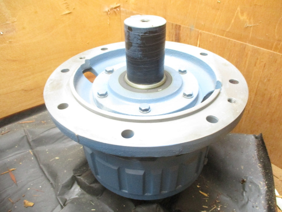 NIDEC-SHIMPO ERKV-17NE-7500 NSNP