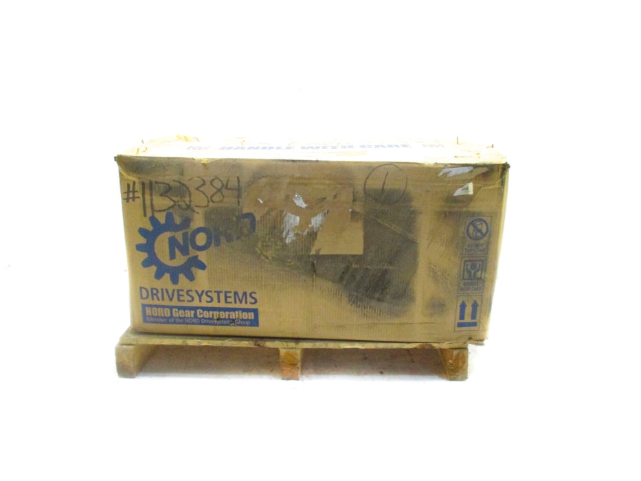 NORDS SK160MP/4CUSTW NSMP