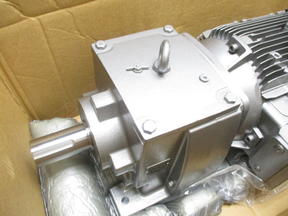 NORDS SK160MP/4CUSTW NSMP