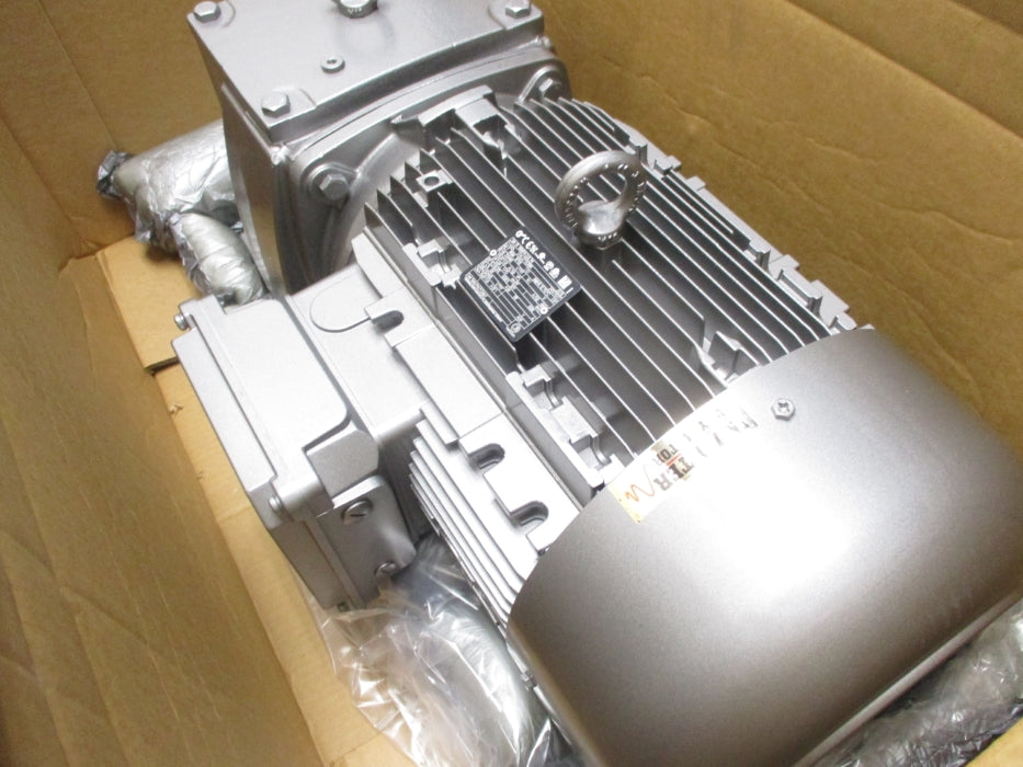 NORDS SK160MP/4CUSTW NSMP