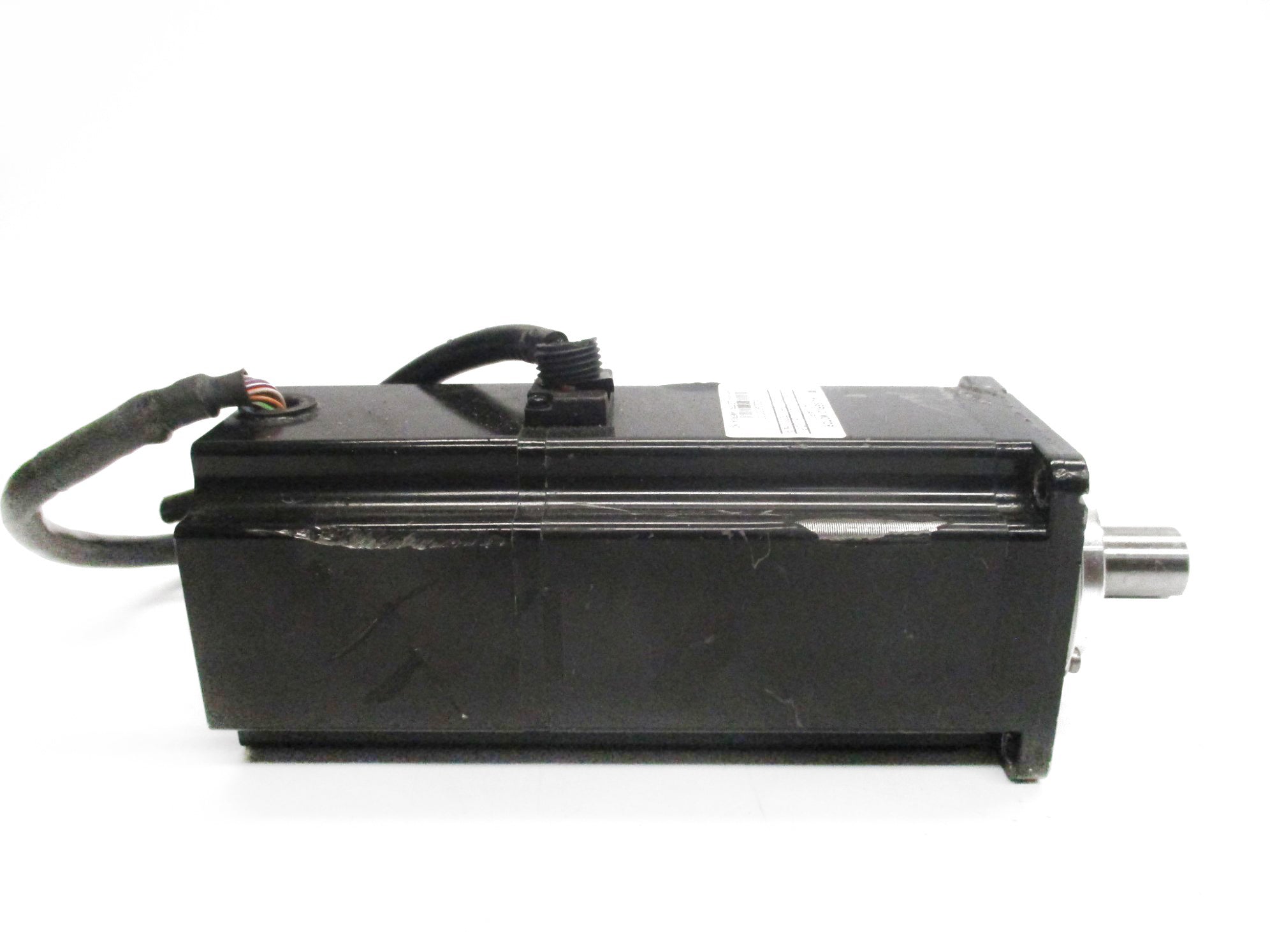 YASKAWA SGM-04UWAP03 (AS PICTURED) UNMP