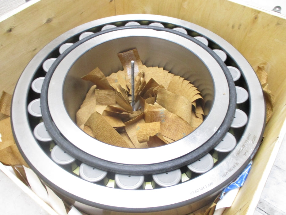 SKF 23184CAK/C083W507 NSMP