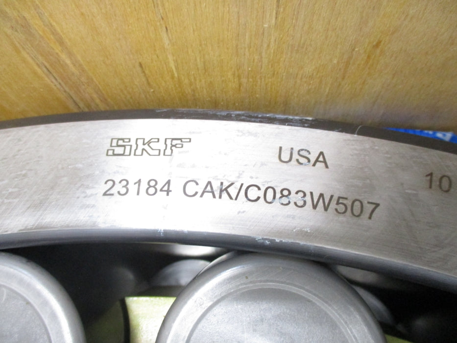 SKF 23184CAK/C083W507 NSMP