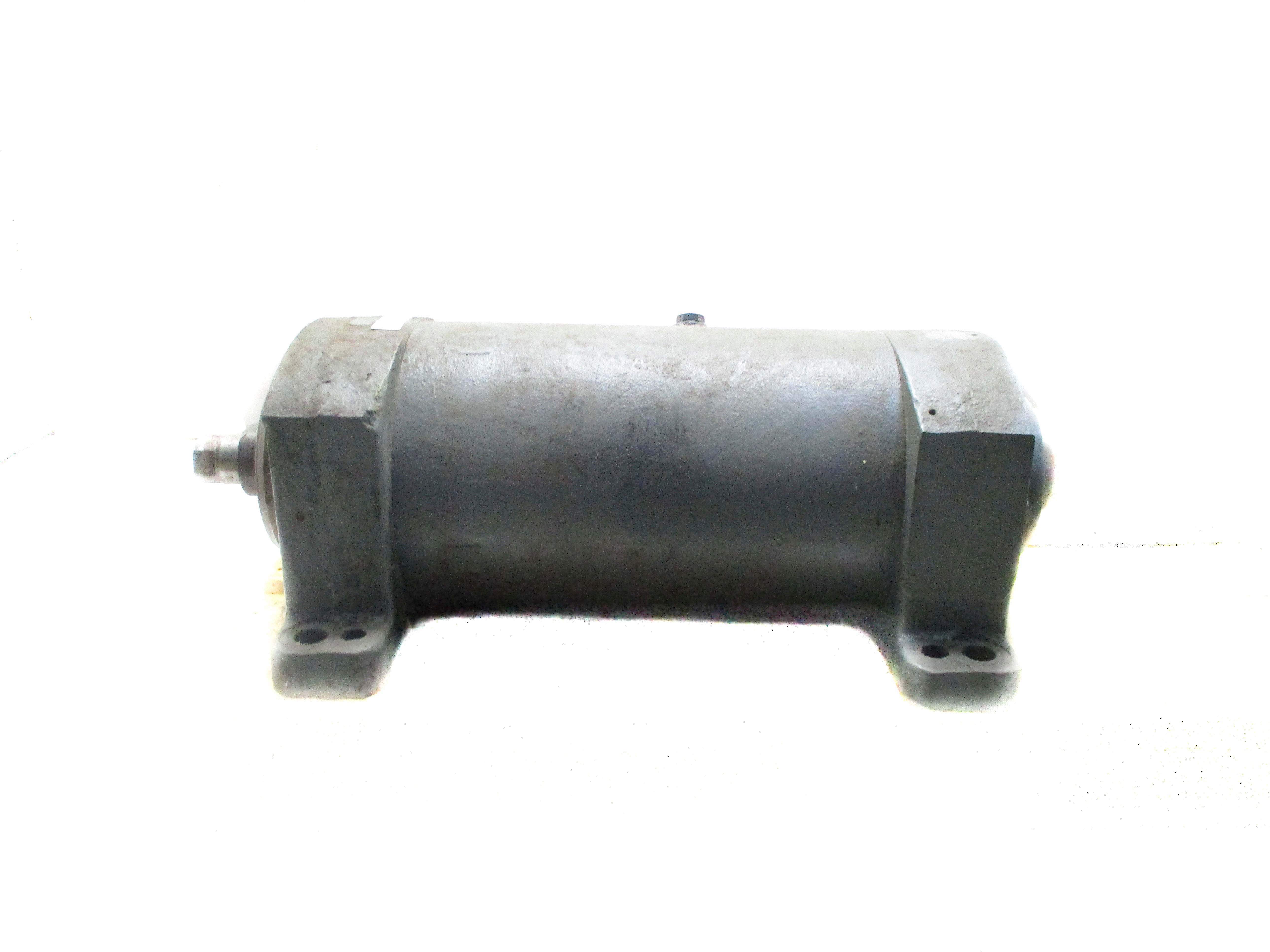GENERAL ELECTRIC 5K3471A16 COOLED INDUCTION UNMP