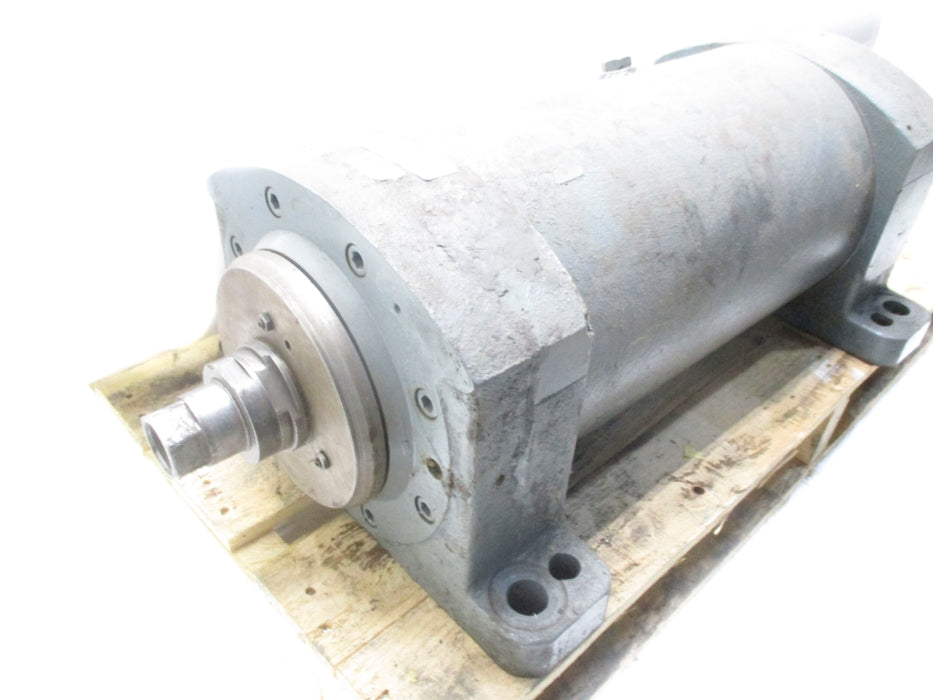 GENERAL ELECTRIC 5K3471A16 COOLED INDUCTION UNMP