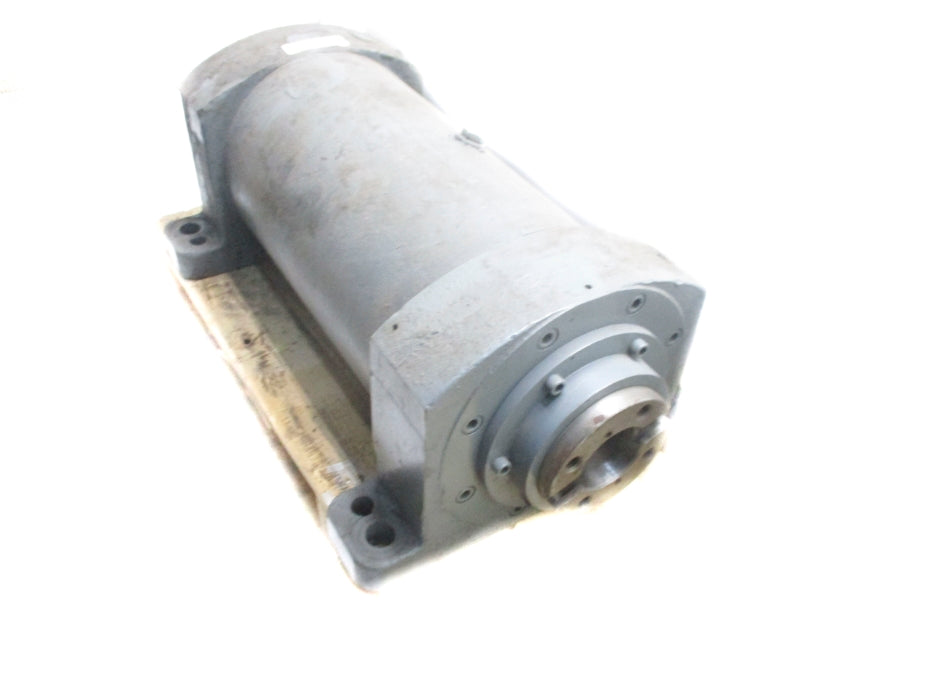 GENERAL ELECTRIC 5K3471A16 COOLED INDUCTION UNMP