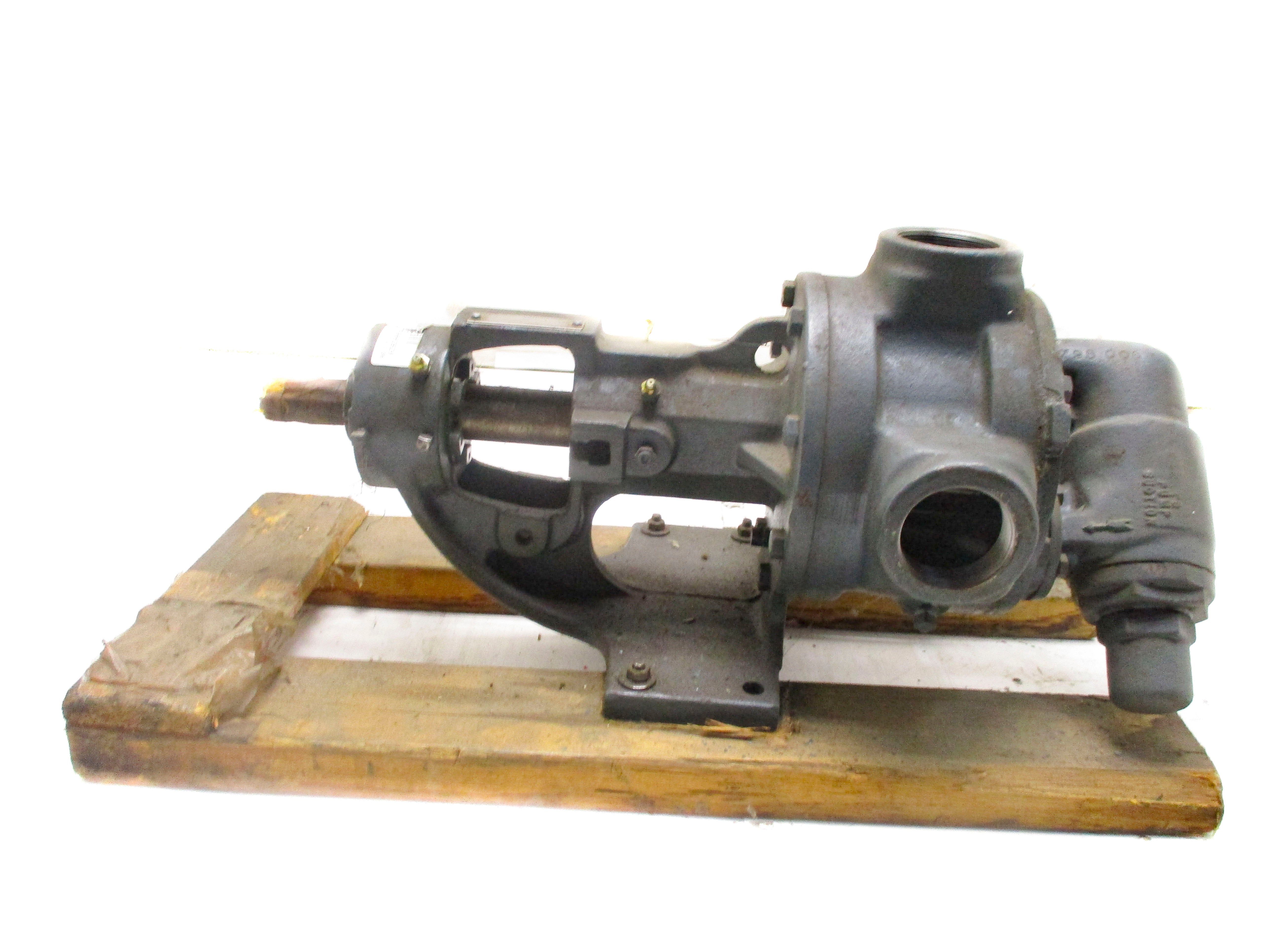 VIKING PUMPS KK4125 NSNP