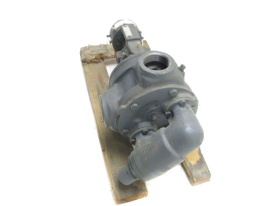 VIKING PUMPS KK4125 NSNP