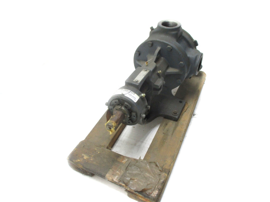 VIKING PUMPS KK4125 NSNP