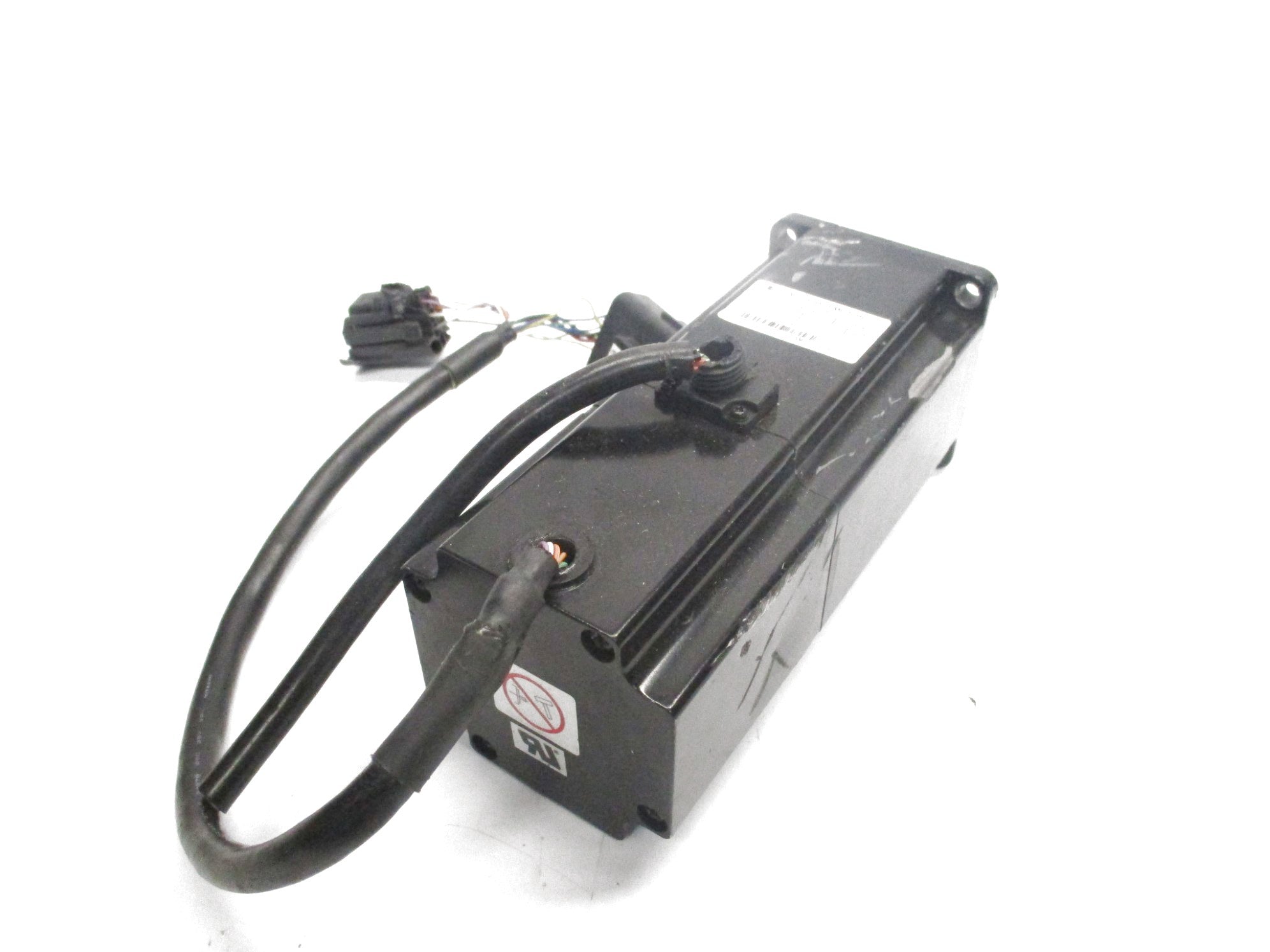 YASKAWA SGM-04UWAP03 (AS PICTURED) UNMP