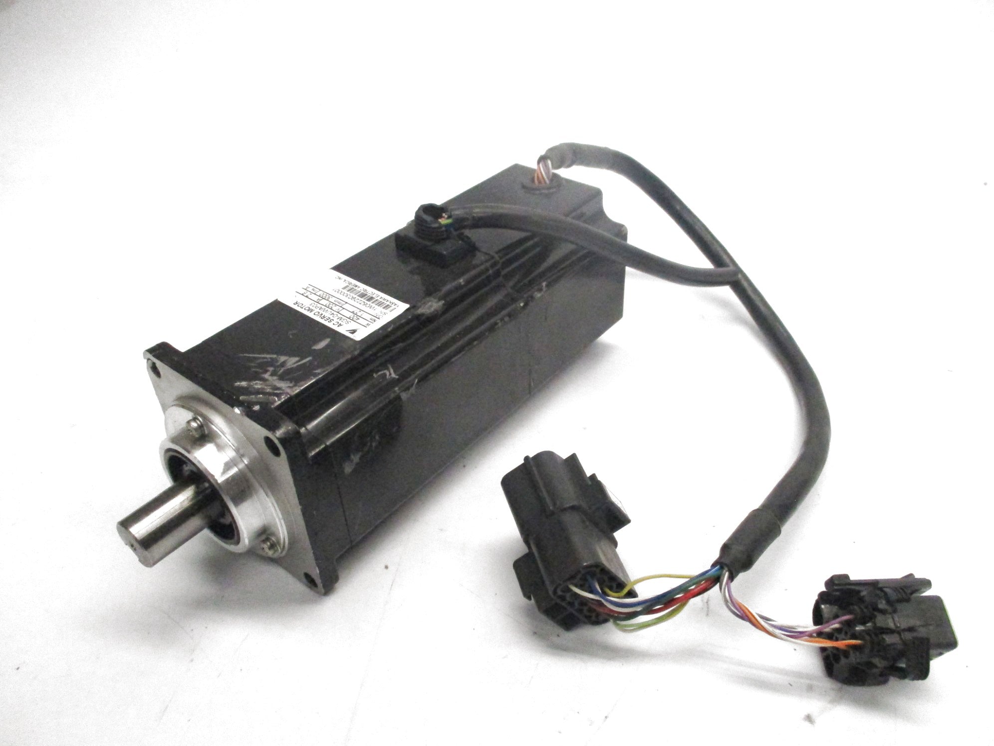 YASKAWA SGM-04UWAP03 (AS PICTURED) UNMP