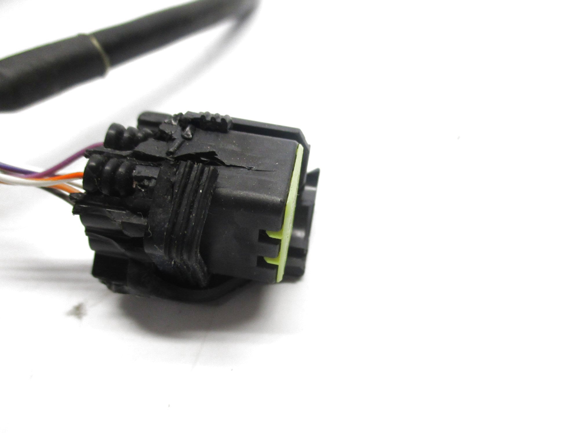 YASKAWA SGM-04UWAP03 (AS PICTURED) UNMP