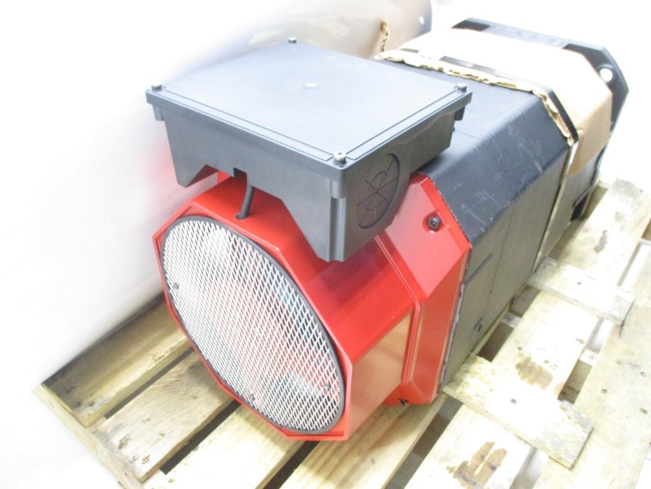 FANUC A06B-1453-B100 NSMP