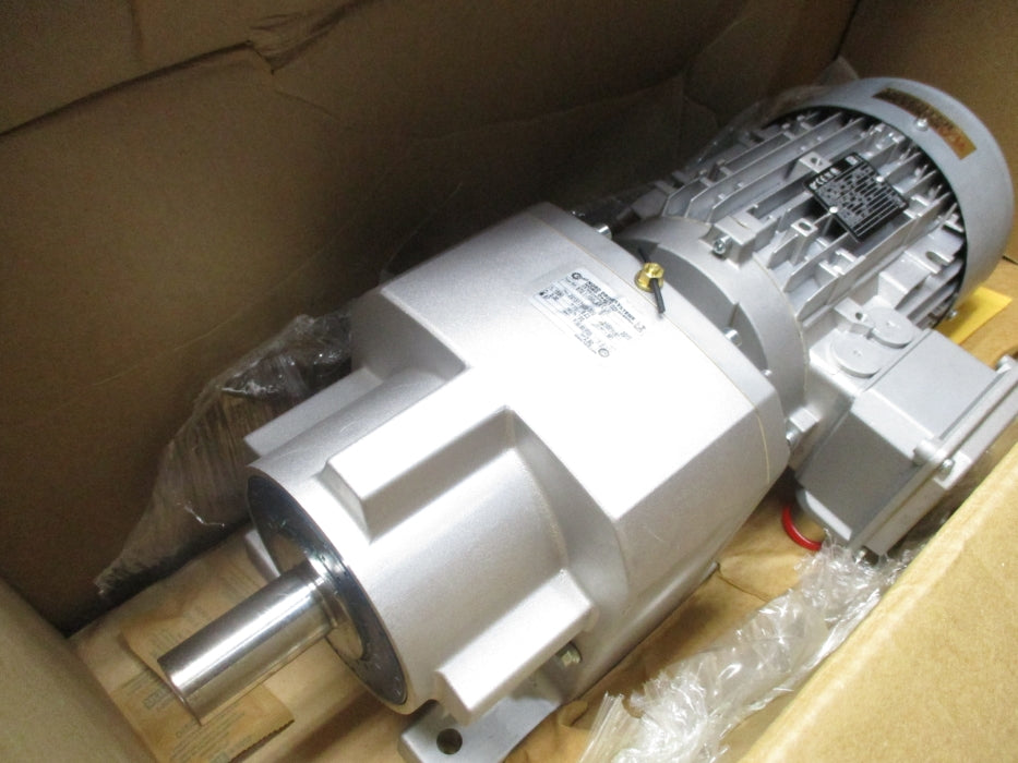 NORDS SK100LA/4CUS SK672.1-100LA/4 NSMP