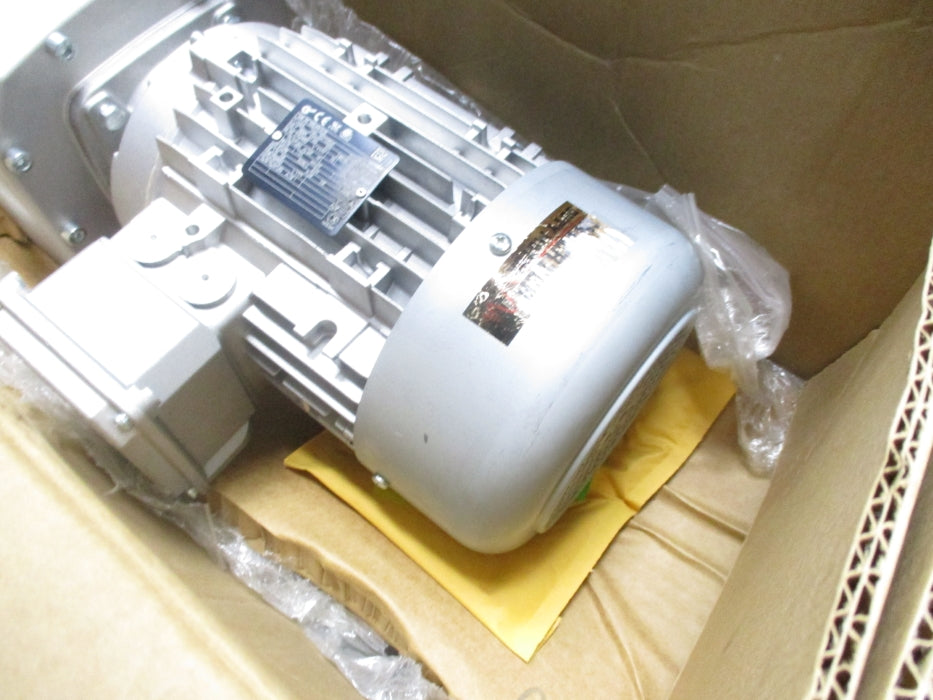 NORDS SK100LA/4CUS SK672.1-100LA/4 NSMP