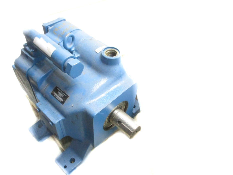 VICKERS HYDRAULIC PVB45FRSF20CM11 NSNP