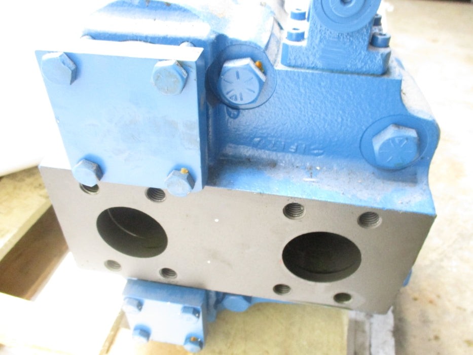 VICKERS HYDRAULIC PVB45FRSF20CM11 NSNP