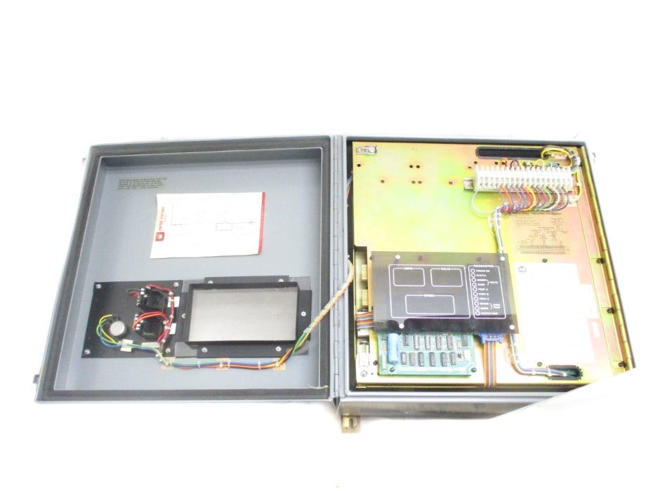 ALLEN BRADLEY 1334-EJB NSNP