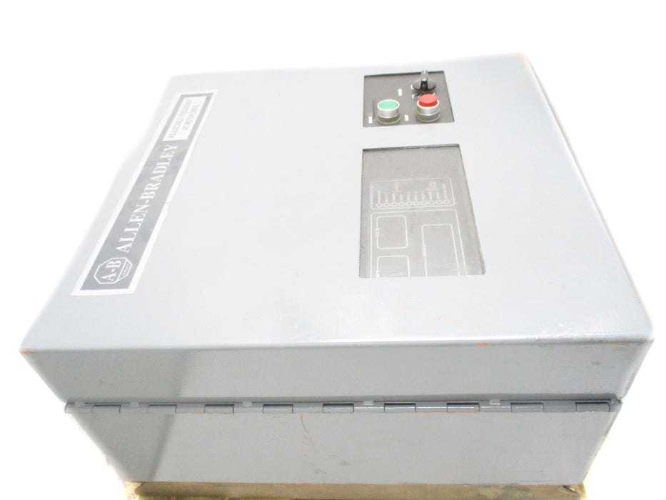 ALLEN BRADLEY 1334-EJB NSNP