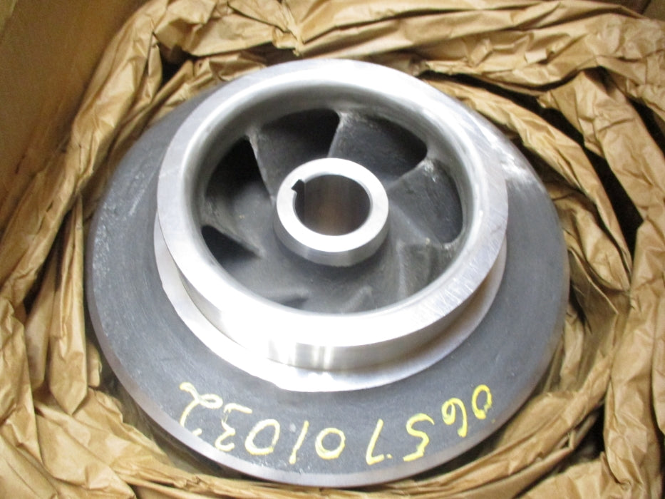 SULZER IMPELLER 8DTB12FIN NSMP