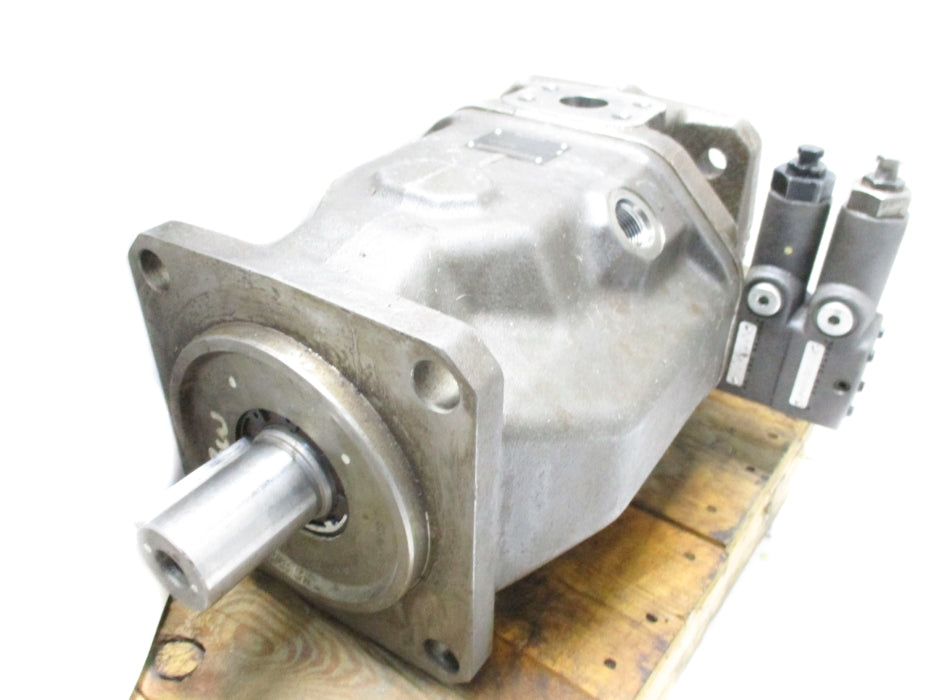 REXROTH AA10VS0140DFR1/31R-PKD62K02-S1092 R902500104  14BAR NSNP