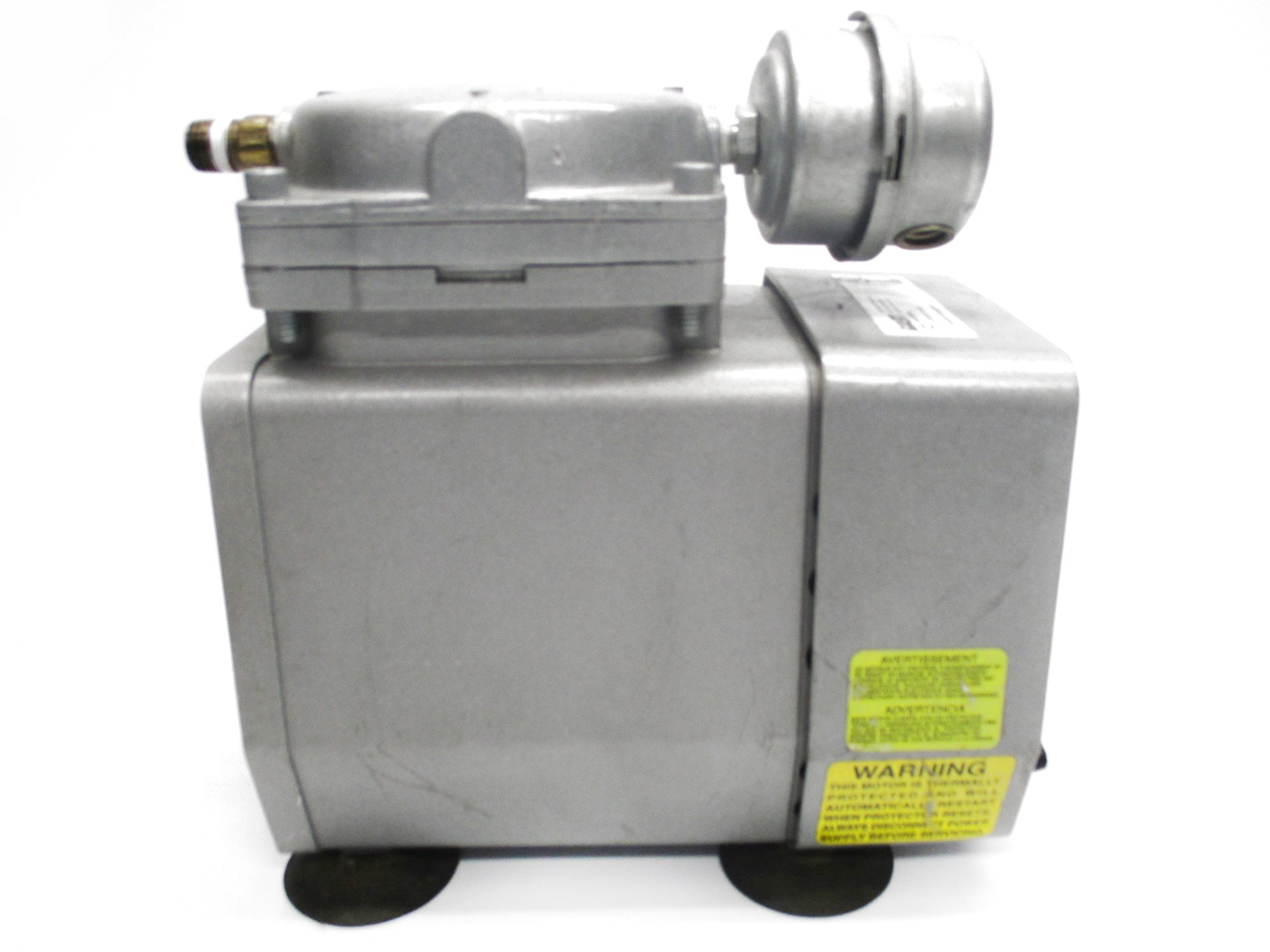 GAST DOA-P707-AA (AS PICTURED) UNMP