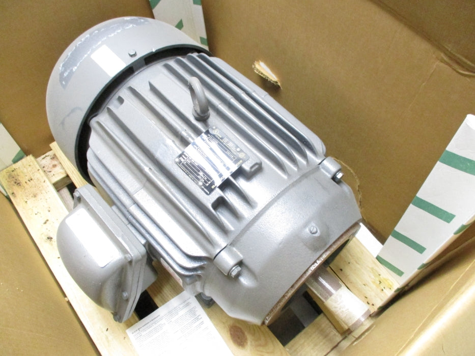BALDOR CEM7056T NSMP