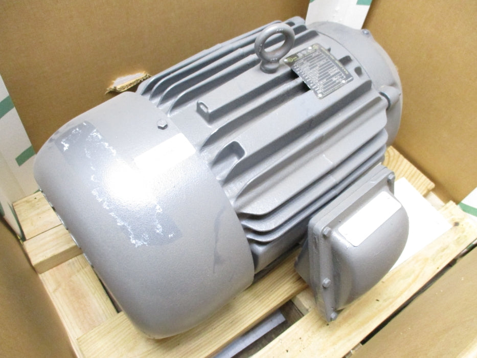 BALDOR CEM7056T NSMP