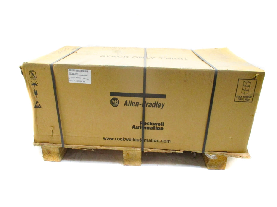 ALLEN BRADLEY 20G1AND302AA0NNNNN SER. A REMAN
